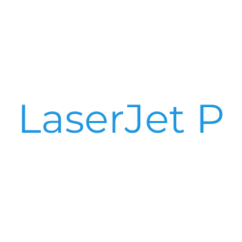 LaserJet P - Series