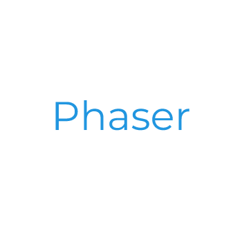 Phaser - Series