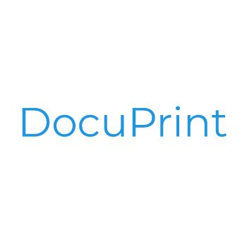 DocuPrint - Series