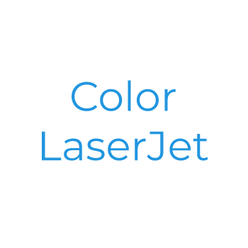 Color LaserJet - Series