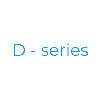 D - Series