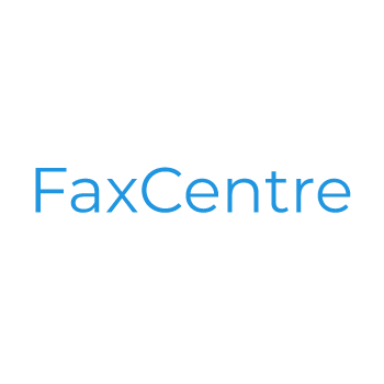 FaxCentre - Series