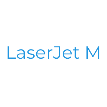 LaserJet M - Series