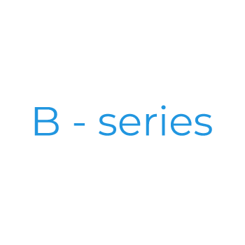 B - Series